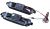 23001925 DIFUZOR 2 BUC   MB70(R/L)JIE(35X135(BL)