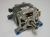 MCA 61/64-148/KT16 273680 MOTOR KT16/AL 450W/230V
