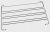 Accesorii Aparate Electrocasnice ,potrivit(a) pentruGCM334B 5850900000