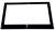 Carcasa Panou Frontal ,potrivit(a) pentruOLE161BA 5206100000