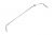 Teava Tub ,potrivit(a) pentruZCG961011X 5301000000