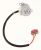 MP24HB / CK-20729A 4055172243 MOTOR,ABSCHNITT