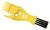 Perii Duze Aspirator ,potrivit(a) pentruVRE705RRCARDQLGD 5300500000