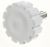Picior Suport Piedestal ,potrivit(a) pentruKGC15425WFD226BUW02AG 5202300000