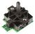Comutatoare Rotative ,potrivit(a) pentru102233EEHPTSPRJSSPIDERFRA 4300300000