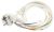 Cablu Alimentare 220v ,potrivit(a) pentruAWO510DN 2301000000