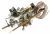 Termostate Cuptor ,potrivit(a) pentruDD60C2G2X 4824000000