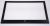Carcasa Panou Frontal ,potrivit(a) pentruLED22F3675B 5206100000