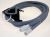 C00324329 481010441234 TUB EVACUARE APA + VENTIL.+C LAIM-KIT