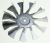Elice Turbina ,potrivit(a) pentruZNF44X 4134000000