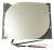 Plite Electrice ,potrivit(a) pentruHKM65400XBHX1 4602000000
