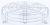 Grilaj ,potrivit(a) pentruANC5370S 5202100000