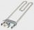 Rezistente Termice ,potrivit(a) pentruWMY81483LMB1 4609000000