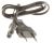 Cablu Alimentare 220v ,potrivit(a) pentruAUEVA1 2301000000