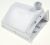 2845300300 C00872524 REZERVOR DETERGENT/BALSAM