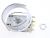 K57L5537 TERMOSTAT RANCO <=> 615119000 PASSEND FÜR LIEBHERR / 05805071 MIELE