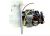 UP-20R-0005 KW714310 MOTOR & TRANSMISIE