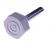 Picior Suport Piedestal ,potrivit(a) pentruDDLNP2685EDWTALLLARDERWHITE 5202300000