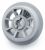 Roti Role Fulii ,potrivit(a) pentruCLDW60FD 5101000000