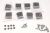 4901170200 C00869362 MANER CONEXIUNE KIT
