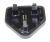 27.K2102.002 CABLU PASSEND FÜR ACER CLIP.UK.3P