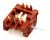 Comutatoare Rotative ,potrivit(a) pentruTEM506DFX 4300300000