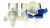 Electroventile Electrovalve ,potrivit(a) pentruEWD8045 4651000000