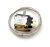 WDF23A AS0017607 TERMOSTAT --