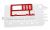 Intrerupatoare Aparate Dispozitive Uz Casnic ,potrivit(a) pentruDYC9913AX80 4300900000