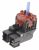 Comutatoare Rotative ,potrivit(a) pentruEVO1673DWS 4300300000