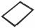 Rama Carcasa ,potrivit(a) pentruCAMW25BK2 5207000000