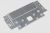 Picior Suport Piedestal ,potrivit(a) pentruLE32RW127X3C 5202300000