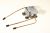 Electroventile Electrovalve ,potrivit(a) pentruKAAU7030 4651000000