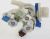 Electroventile Electrovalve ,potrivit(a) pentruLFN8C9413DM 4651000000
