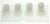 Butoane Taste    ,potrivit(a) pentruHD893002 5201500000