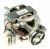 Motoare Ac ,potrivit(a) pentruWOR12121IT02 4151000000
