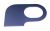 Capac Superior ,potrivit(a) pentruMUM5WG4P06 5204000000