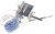 Termostate Cuptor ,potrivit(a) pentru5BC3115001 4824000000