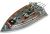 Talpa Fier De Calcat ,potrivit(a) pentruTDA764703 5581000000