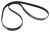 Curele ,potrivit(a) pentruWAB16060II01 5103000000