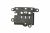 Carcasa Spate Inferioara ,potrivit(a) pentruHD894316 5205000000