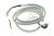 5512810811 CABLU ALIMENTARE FIER DE CALCAT, L=2105MM VVX1640