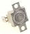 Termostate Cu Valoare Fixa Klixon ,potrivit(a) pentruA640EBINOX 4825000000