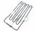 Rezistente Termice ,potrivit(a) pentruCD322SS 4609000000