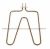 Rezistente Termice ,potrivit(a) pentruCR903SS 4609000000