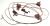 313155 M00313155 5MICRO COASS NO V PIANI 70 FLACH