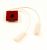 Intrerupatoare Push Switch ,potrivit(a) pentruCD3081SS 4300100000
