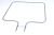 Rezistente Termice ,potrivit(a) pentruCIB6443BBM 4609000000