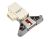 Intrerupatoare Aparate Dispozitive Uz Casnic ,potrivit(a) pentruZWS614B4S 4300900000