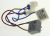 Intrerupatoare Push Switch ,potrivit(a) pentruOSC7G181ES 4300100000